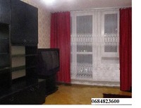 Здам в oренду 3-кімнатну. квартиру