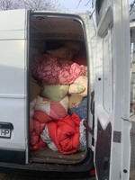 Горіх пірʼя перини подушки