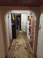 Продам 4 кімнтану квартиру