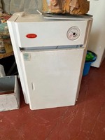 Двоконтурний газовий котел АТЕМ Житомир-М АДГВ-10 СН