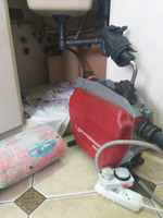 Каналізаційні труби прочистимо