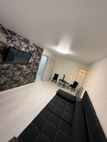 1 ком. квартира посуточно