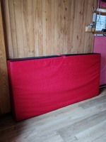 Продам комплект спортивных матов Б/У