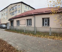 Здається приміщення