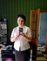 Надам послуги доглядальниці