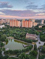 Своя евродвушка Гарматная 38 б резервное питание ЖК Козацкий НАУ КПИ Шулявка