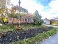 Продаж приміщення в с. В. Межиричі у Рівненському р. Рівненська обл.