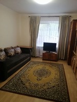 1 кімнатна квартира