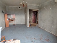 Продам 1-ю квартиру в Слобожанском, Змиевского района