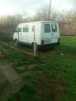 Микроавтобус