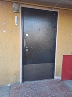 2-х кімнатна квартира