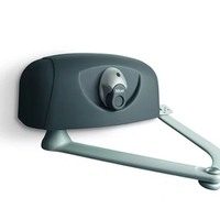 Важільний привід для розпашних воріт Nice HY7005. Продам