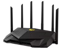 Высококачественный маршрутизатор ASUS TUF-AX6000 с доставкой
