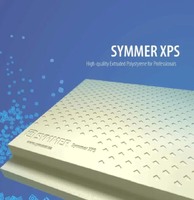 Пінополістирол NEW SYMMER