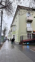 Продам 3 кімн квартиру в центрі