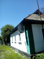 Продаж будинку, Черкаська область село Драбівка