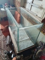 Аквариум на 140 литров