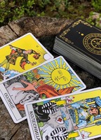 Таро консультація, розклад, прогноз