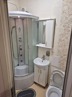 Сдается от хозяина, после ремонта, на длительный срок, 3-комнатная квартира