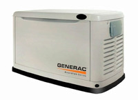 Мощный генератор газовый Generac 7146 с доставкой