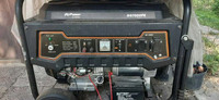 Генератор ITC Power GG7000FE