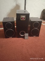 Домашний кинотеатр