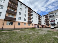 Продам НОВУ квартиру в м. Малин