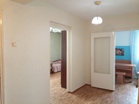 Здам в оренду 1-к квартиру 42.5 кв. м. в Крюківщині