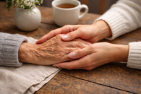 Шукаю роботу по догляду за людьми похилого віку