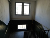 Світла, простора 2-во кімнатна квартира в смт Раухівка