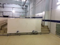 Промислові підлоги