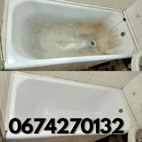 Реставрація ванн