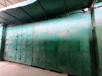 Продам торговий контейнер на ринку в м. Славута