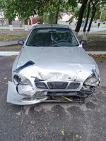 Зварювальні роботи автомобіля