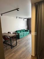 Двокімнатну квартиру в Подільському районі міста Києва в ЖК Варшав