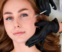 Биоревитализация - Juvederm, Rejuran, Aquashine, Hyalual