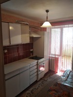 1к квартира в Центрі, світло 24/7