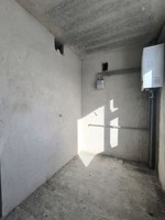 1к квартира в зданому будинку! Переуступка