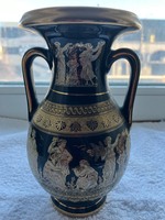 Колекційна ваза виробництва Греціі