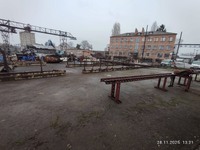 Оренда майнового комплексу з краном в м. Біла Церква Київська обл.