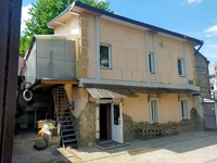Продаж окремої комерційної будівлі вул. М. Лобачевського, 4 — Львів, Шевченківський район