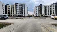 Продається 1-кімнатна квартира в новобудові 📍 Адреса: вул. Героїв Крут, 5