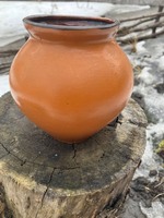 Горщики для запікання