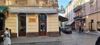 ✅ Оренда комерційного приміщення в центрі Львова 📍 Перехрестя вул. Вірменська та Краківська