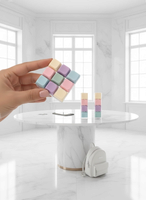 Кубік антистрес для діток