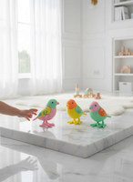 Нова заводна іграшка