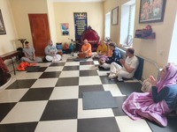 Мантра-йога, відпочинок для розуму та тіла!