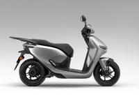 Honda EM-1e Electric scooter