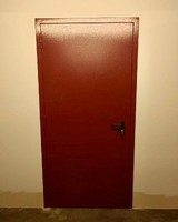 Противопожарные двери Кривой Рог