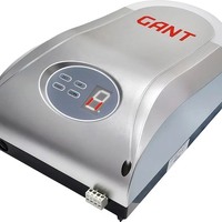 Автоматика для секційних воріт Gant GM1200/G3000 до 16 м², комплект